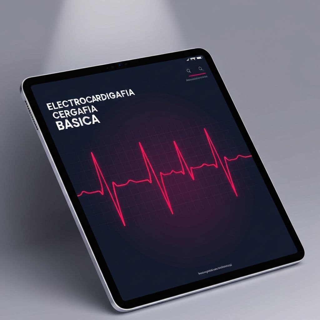 Electrocardiografia Basica